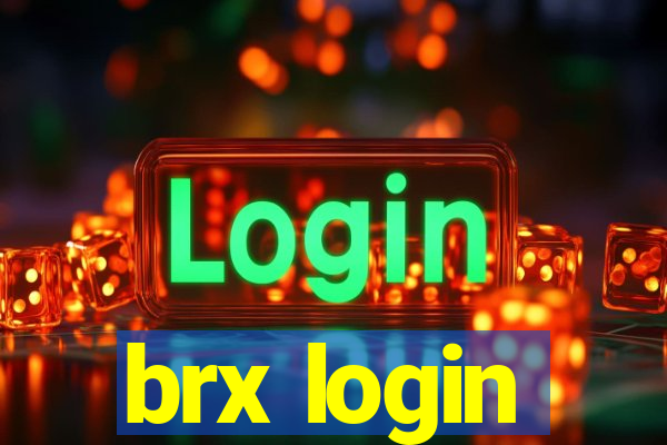 brx login